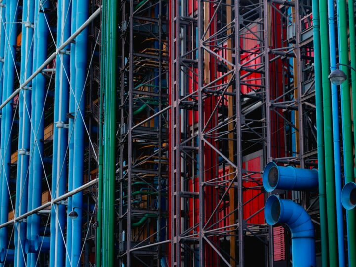 Centro Pompidou Malaga